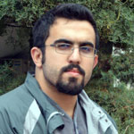 رضا عابدینی