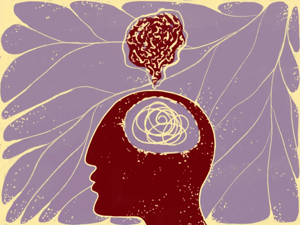 10 نشانه مهم بیش فعالی در بزرگسالان که نباید نادیده گرفت 2 علائم بیش فعالی در بزرگسالان