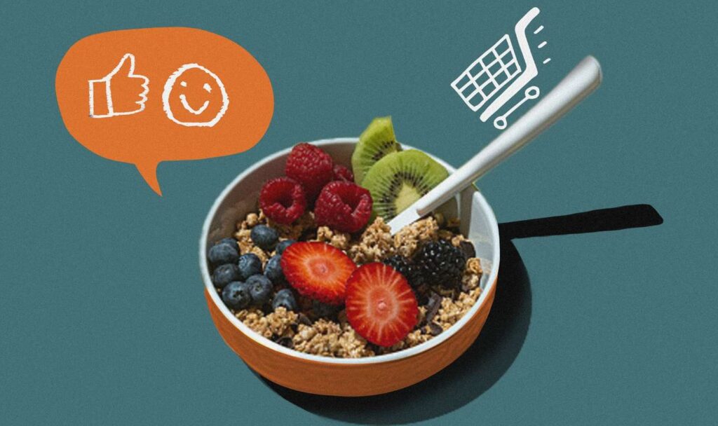 10 نشانه مهم بیش فعالی در بزرگسالان که نباید نادیده گرفت 8 غذاهای مناسب برای بیش فعالی در بزرگسالان