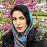 طیبه جلایر