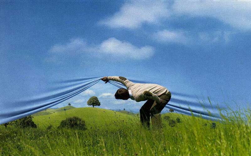 به روزهای آینده هم فکر کنید