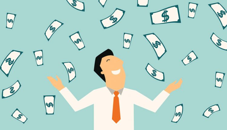 شش نکته برای اینکه فیش حقوقی‌تان جیرینگ جیرینگ صدا کند