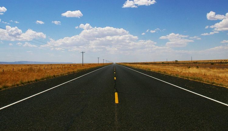 انسان‌های موفق هدف تعیین نمی‌کنند، شما هم نکنید!