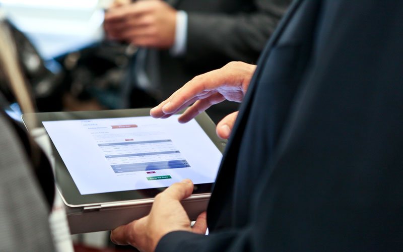Checking_email