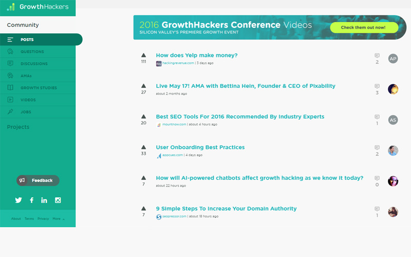 growthhackers.com