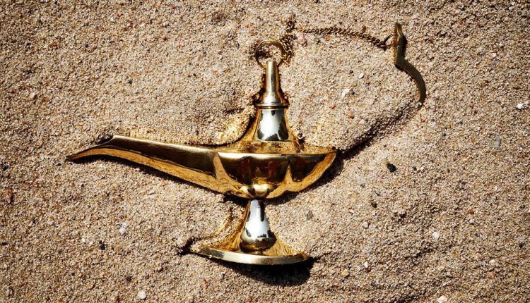 آیا شانس واقعا وجود دارد