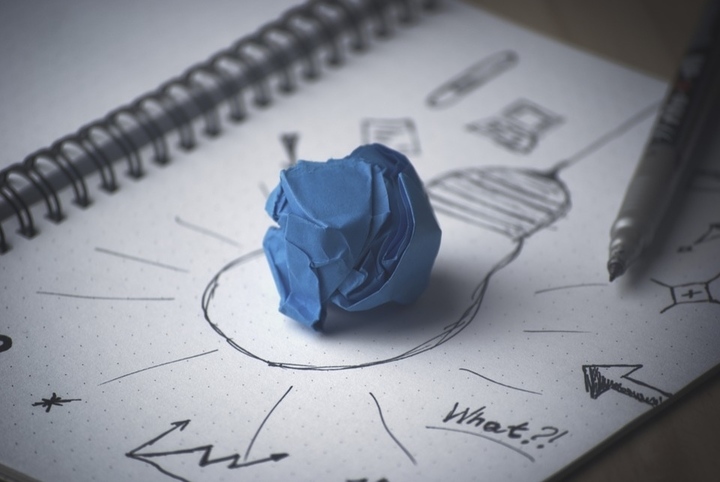 brainstorm