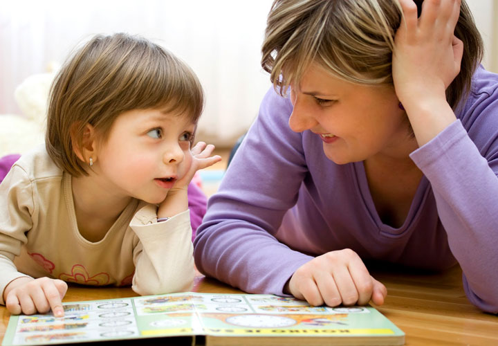 گوش دهید تا یاد بگیرید - تقویت هوش هیجانی