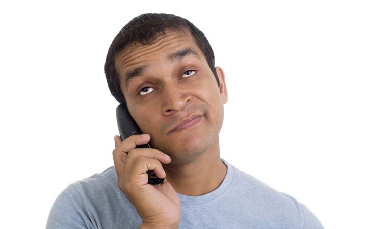 بازاریابی تلفنی