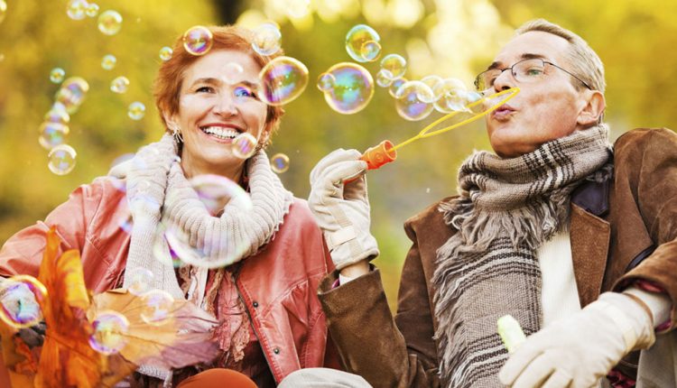 راهکارهایی برای رسیدن به خوشبختی
