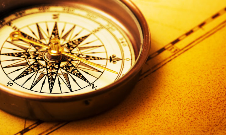 پیدا کردن علایق