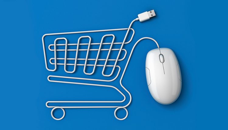 سه گام برای راه‌اندازی اوّلین وب سایت تجارت الکترونیک
