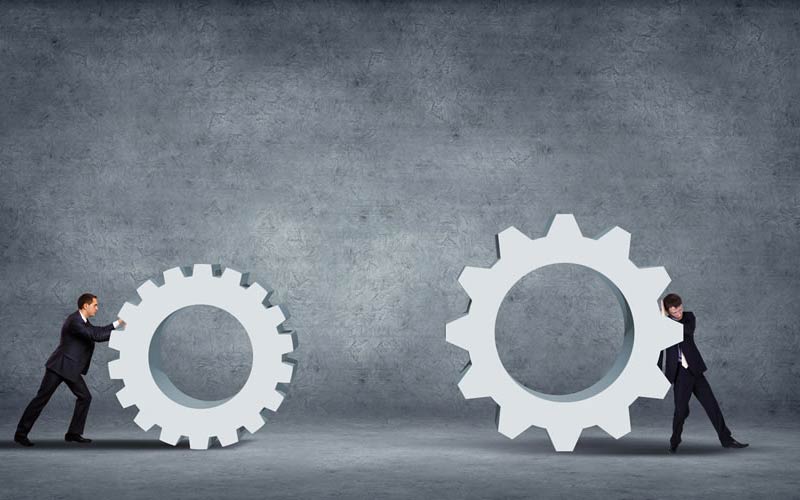 با استفاده از نیروهای محرک احساسی فرهنگ را تغییر دهید