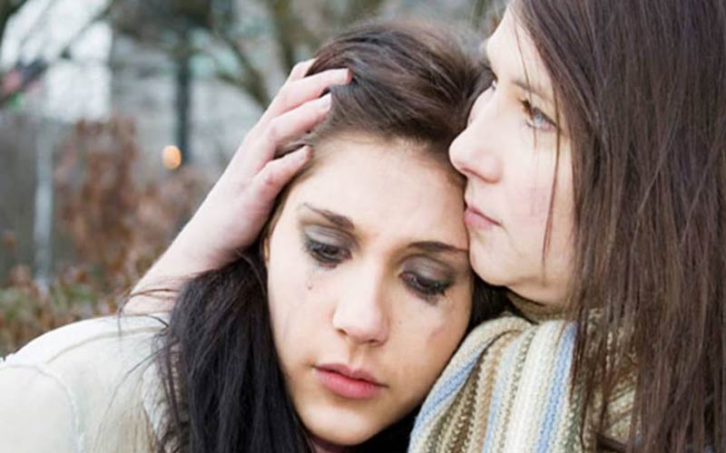 افراد برون-درونگرا احساسات شما رو خوب درک میکنند