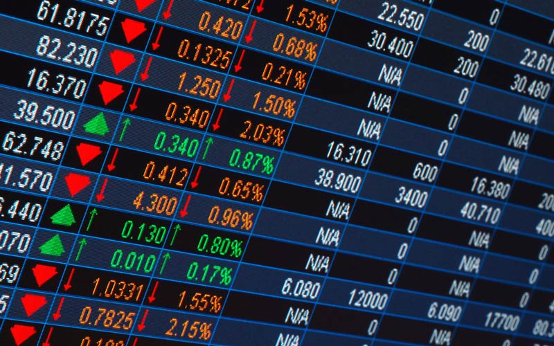 مدیریت پول در بازار بورس