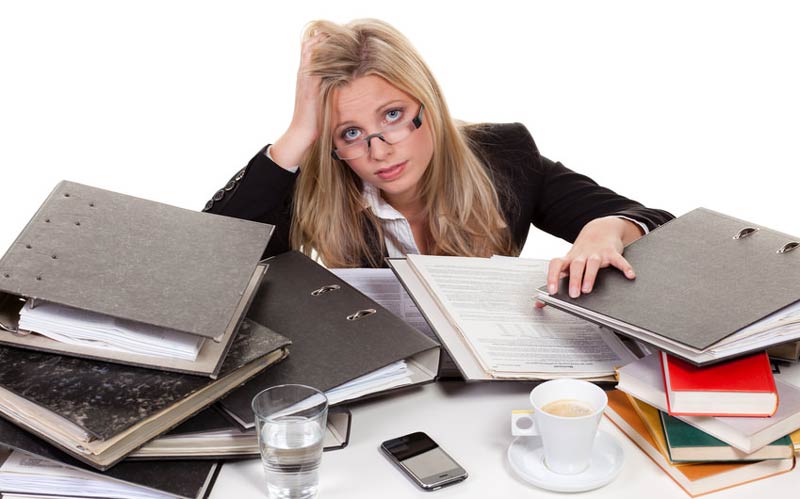 انتظار یک زندگی آرام با مدیریت پول به روش صحیح