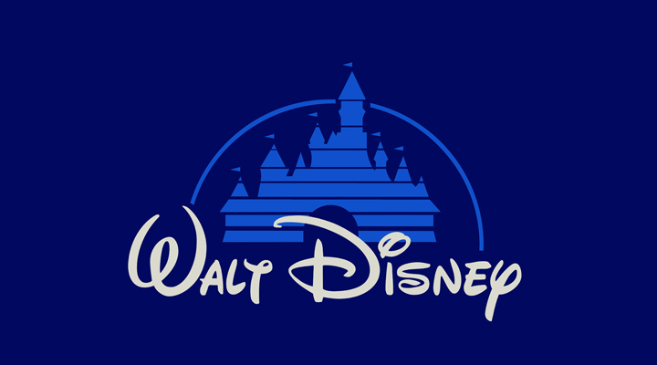والت دیزنی (Walt Disney)