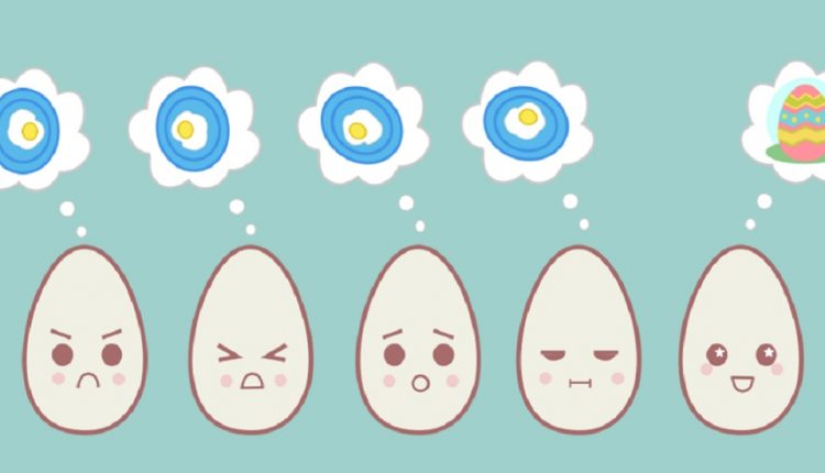 چرا باید بیشتر مثبت‌اندیش باشیم