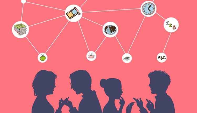 چطور یک زبان جدید را یاد بگیریم