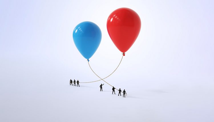 ۶ نوع قدرت برای مدیران