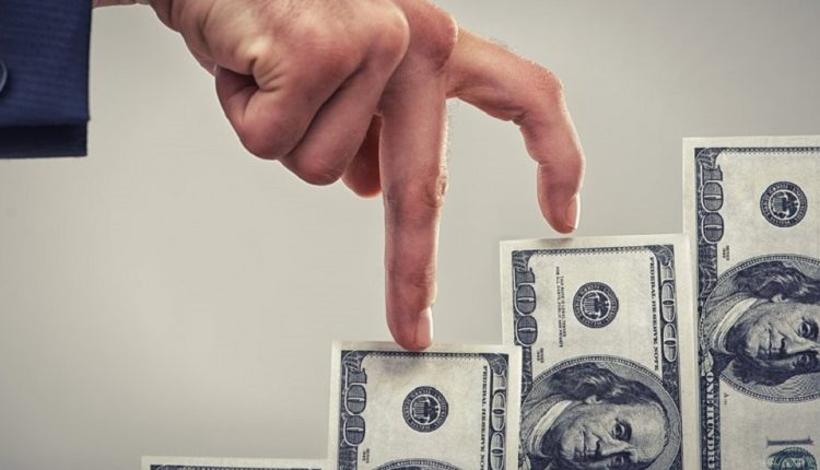 چطور افزایش حقوق بگیریم؟