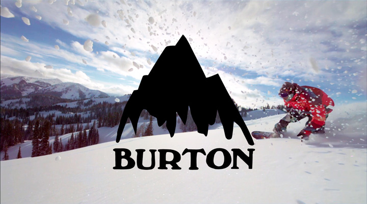 بِرتون (Burton)