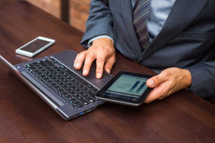 تکنولوژی ارتباطات را درک کنید