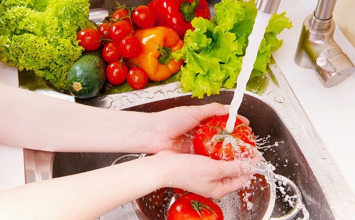 بهداشت غذایی