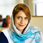 مریم ناصری