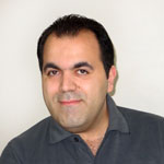 مهدی فیروزی