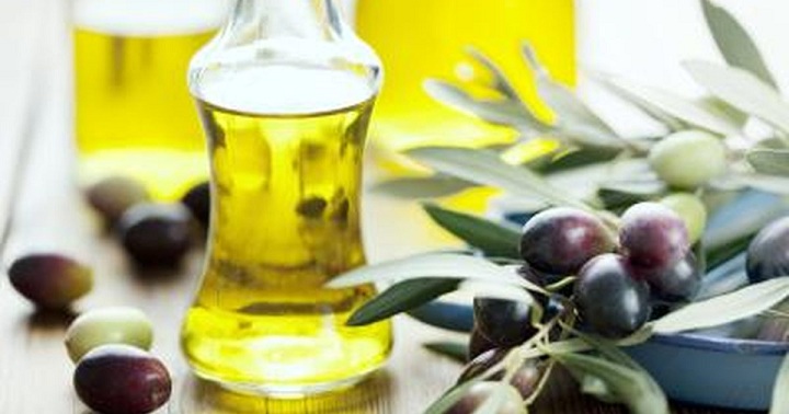 روغن‌زیتون