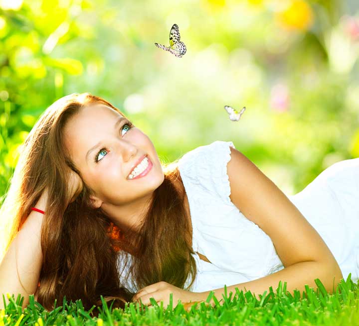 positvity-and-health