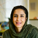 سارا حسینپور