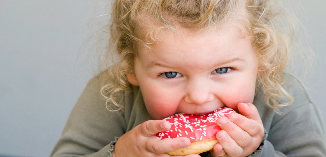 حذف شکر چه تأثیری بر سلامتی فرزندان دارد؟