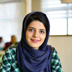 طاهره فرهادی