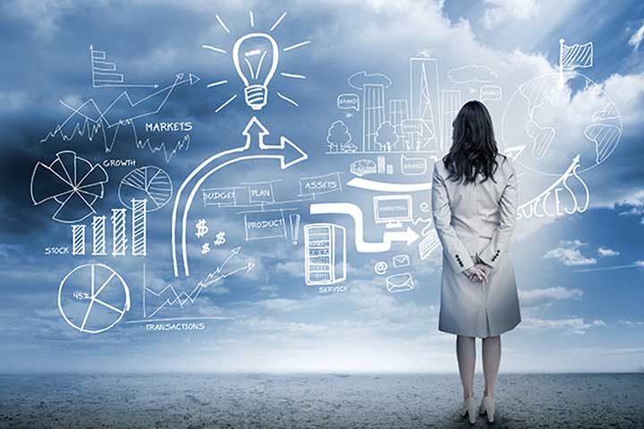 درکی نسبی از روی‌دادهای جاری داشته باشید