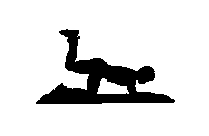 حرکت چهار دست و پا برای درمان سلولیت - سلولیت چیست