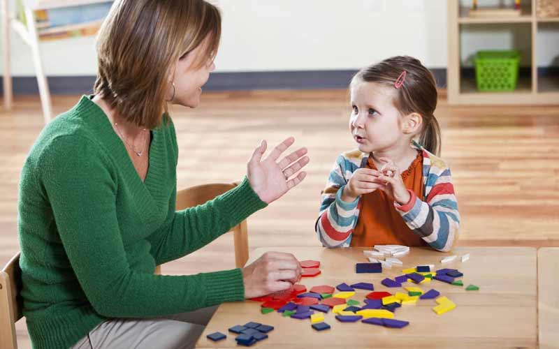 اختصاصی کردن پیام برای بهبود مهارت‌های ارتباطی 