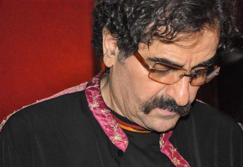 شهرام ناظری