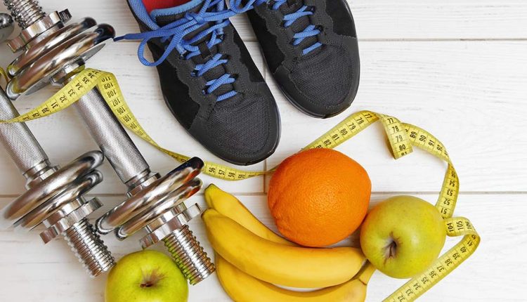 قبل از ورزش چه بخوریم؟
