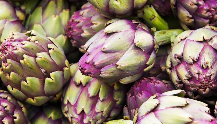 غذاهای فیبردار