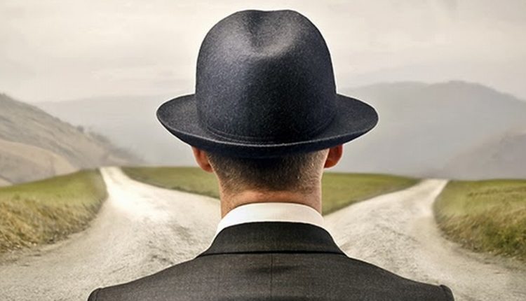 ۱۰ روش برای بهبود مهارت تصمیم‌گیری