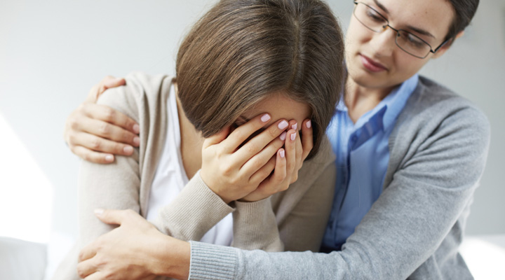 شنوندهی خوبی باشید.