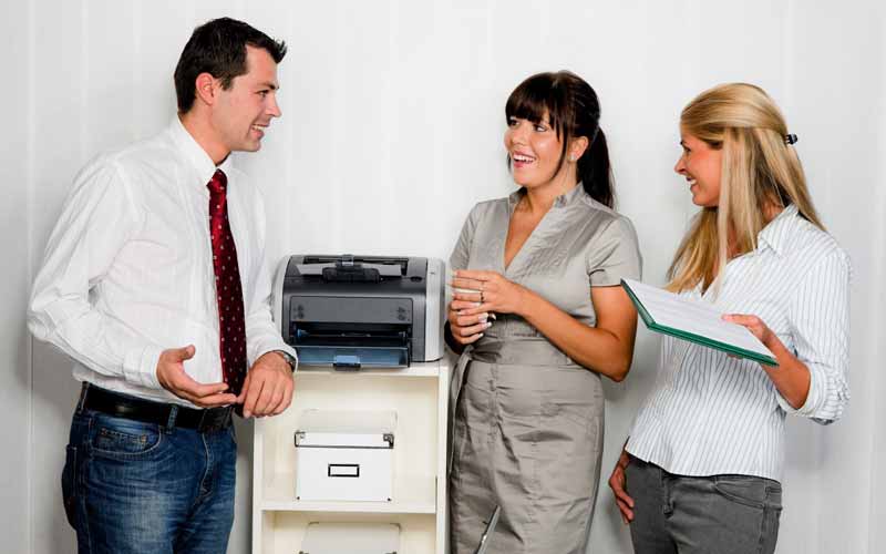 گپ زدن برای تقویت مهارت‌های ارتباطی