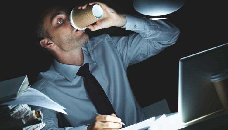 ۵ راه‌حل ساده برای ایجاد تعادل بین کار و زندگی