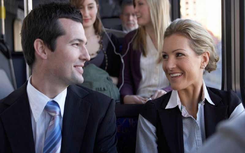 سوال پرسیدن برای تقویت مهارت‌های ارتباطی