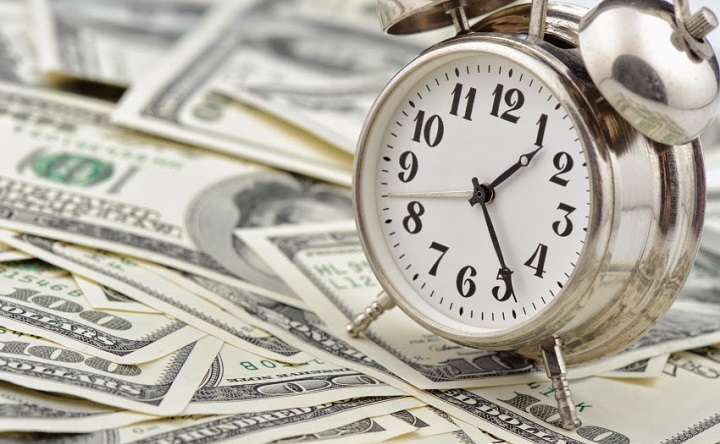 برای کار تیمی مطابق با برنامه پیش بروید