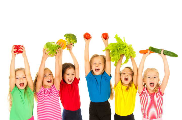 توصیه هایی برای تغدیه کودک