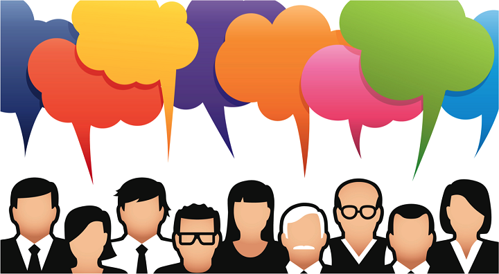 نظر مشتریان - افزایش وفاداری مشتری