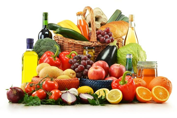 تغذیه‌ی مناسب